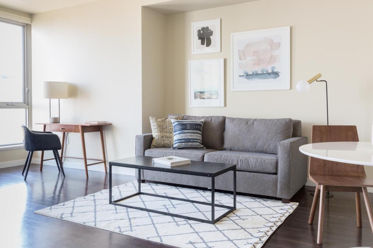 Sonder — Centerra San Jose Exterior photo