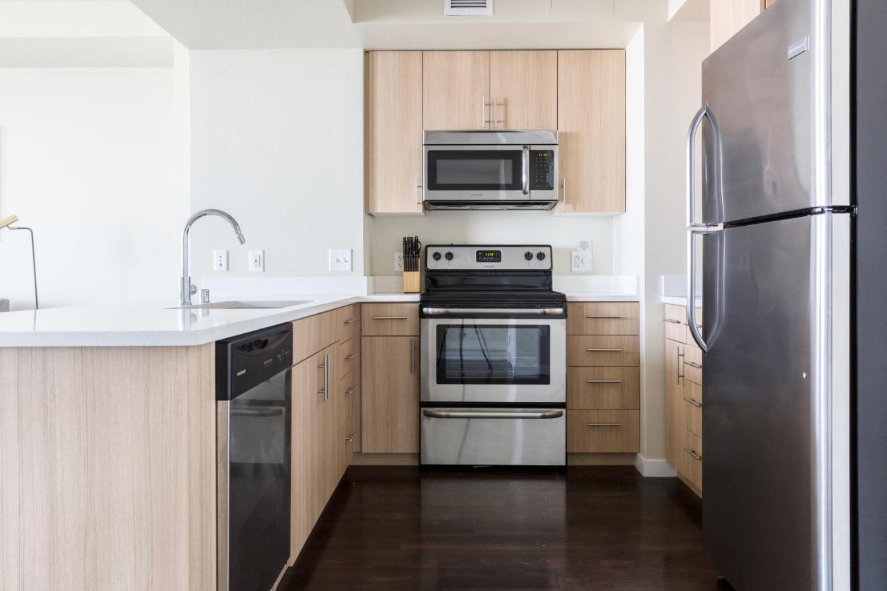 Sonder — Centerra San Jose Exterior photo