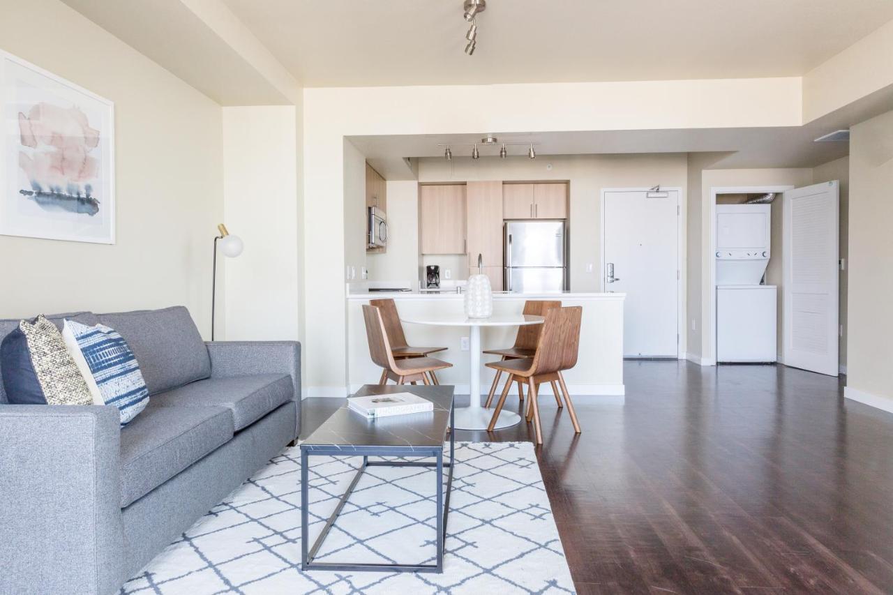 Sonder — Centerra San Jose Exterior photo