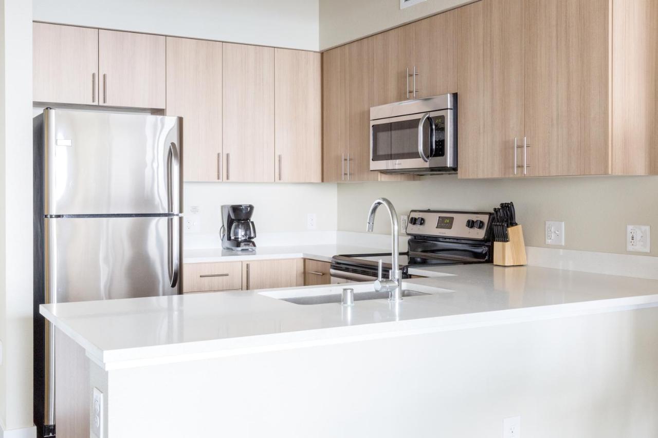 Sonder — Centerra San Jose Exterior photo