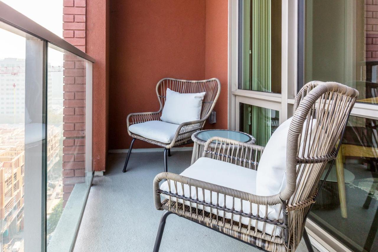 Sonder — Centerra San Jose Exterior photo
