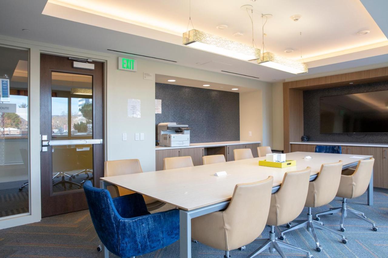Sonder — Centerra San Jose Exterior photo