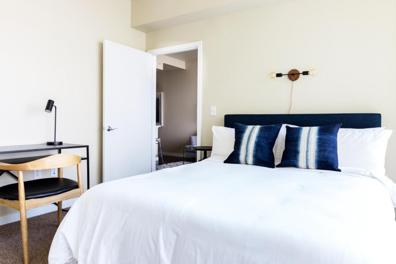 Sonder — Centerra San Jose Exterior photo