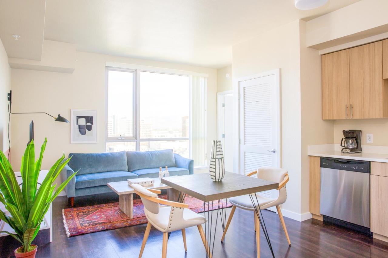Sonder — Centerra San Jose Exterior photo