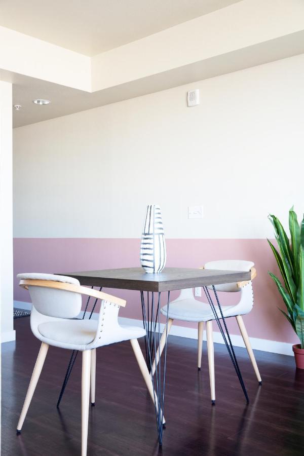 Sonder — Centerra San Jose Exterior photo